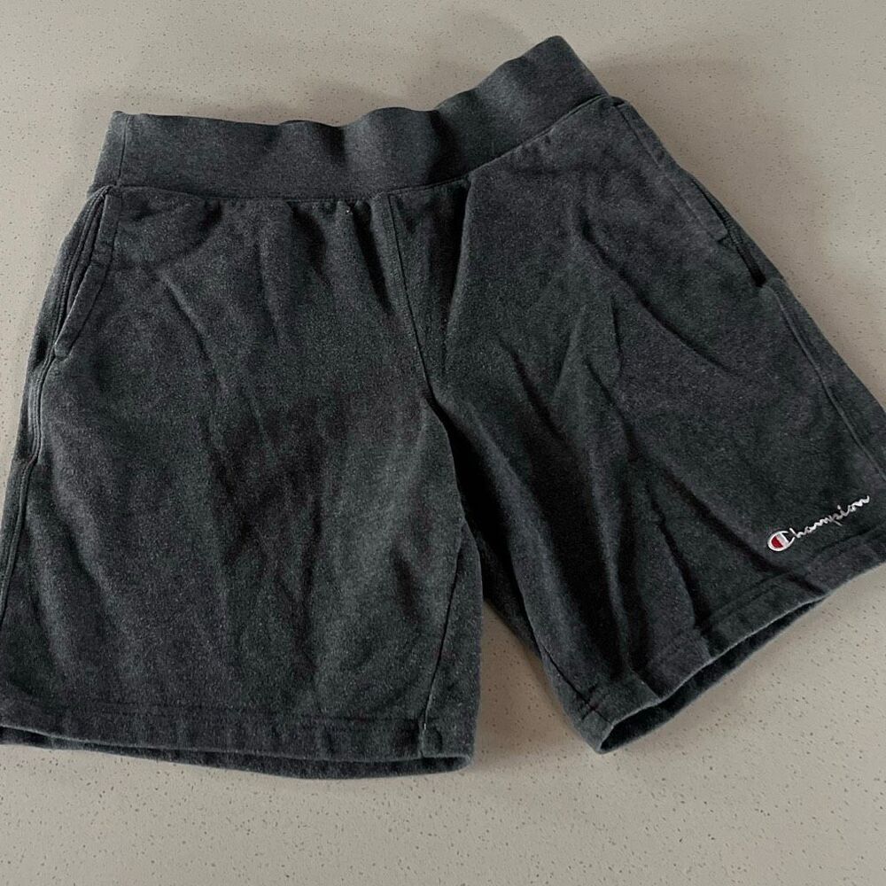Champion Sweat Shorts  Size Medium